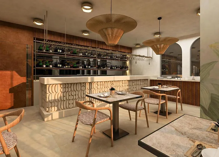 Heritage By Cimen Hotel