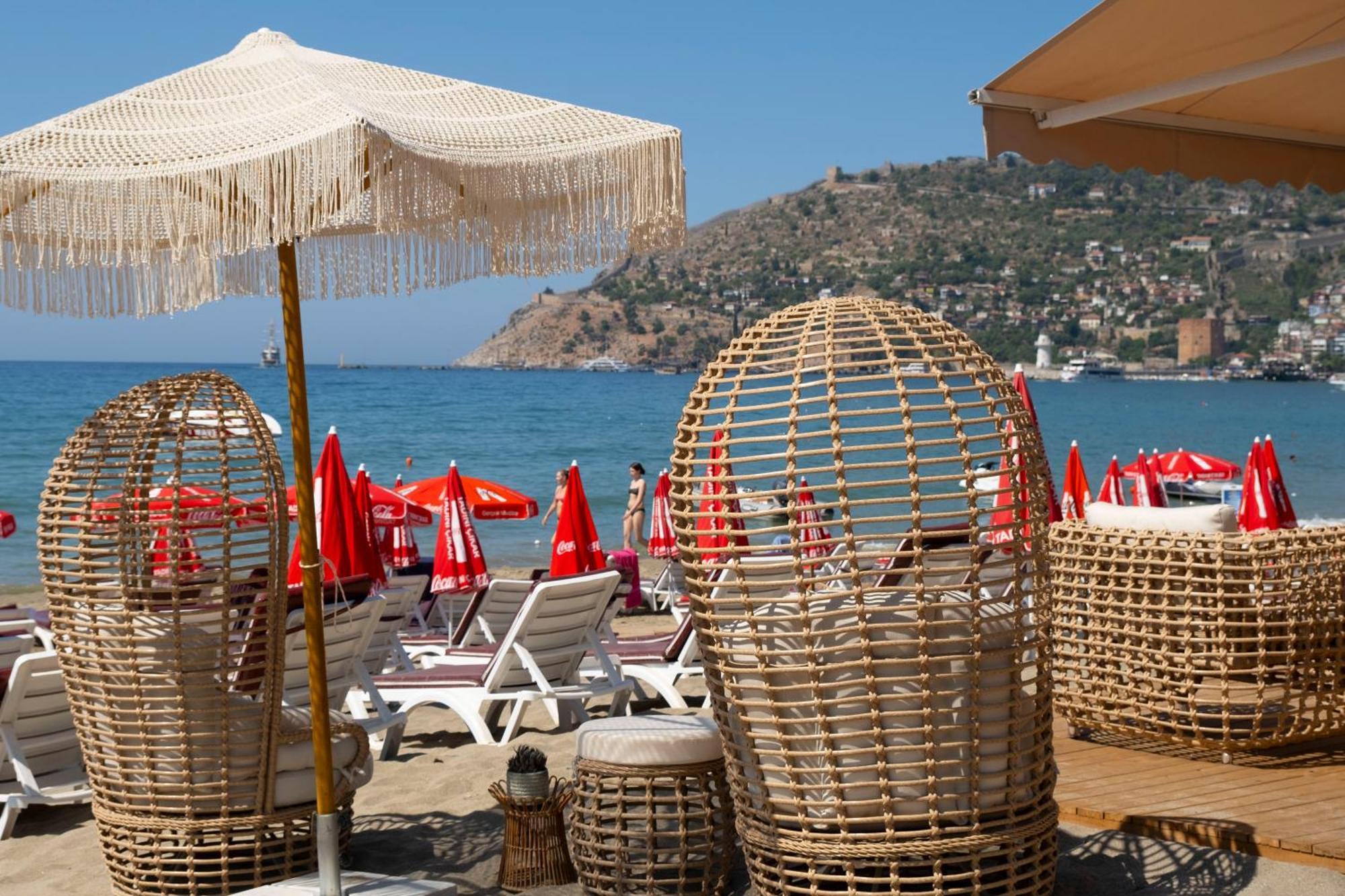 Heritage By Cimen Alanya