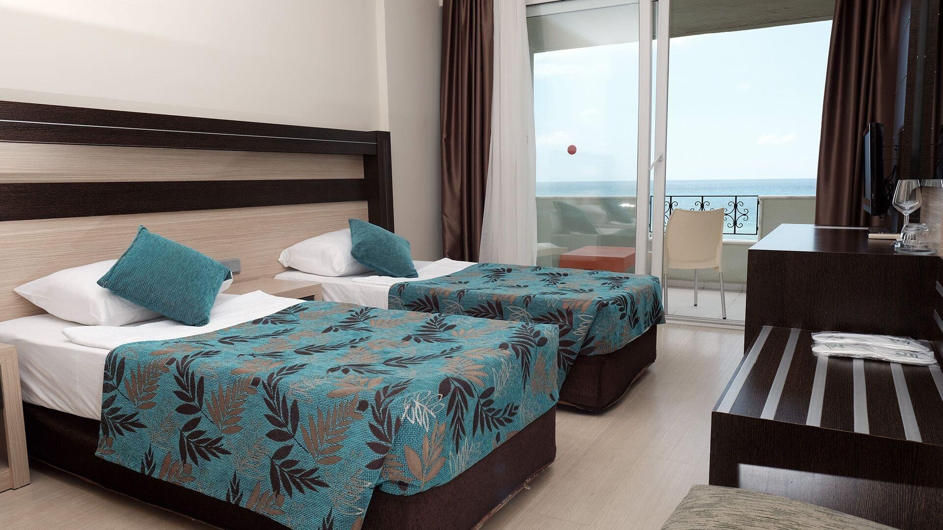 Heritage By Cimen Otel