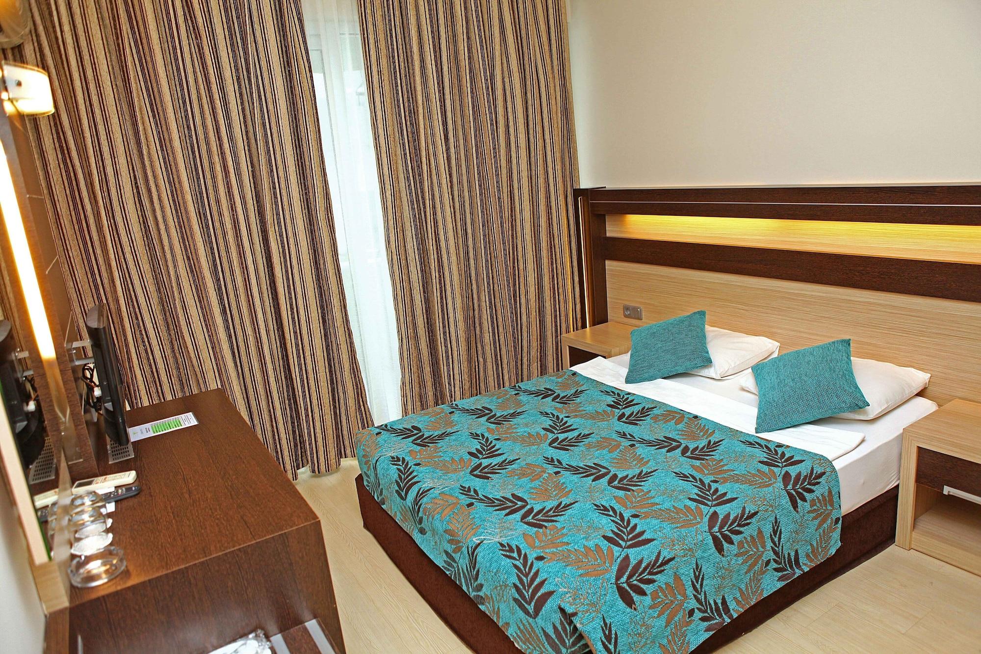 Otel Heritage By Cimen