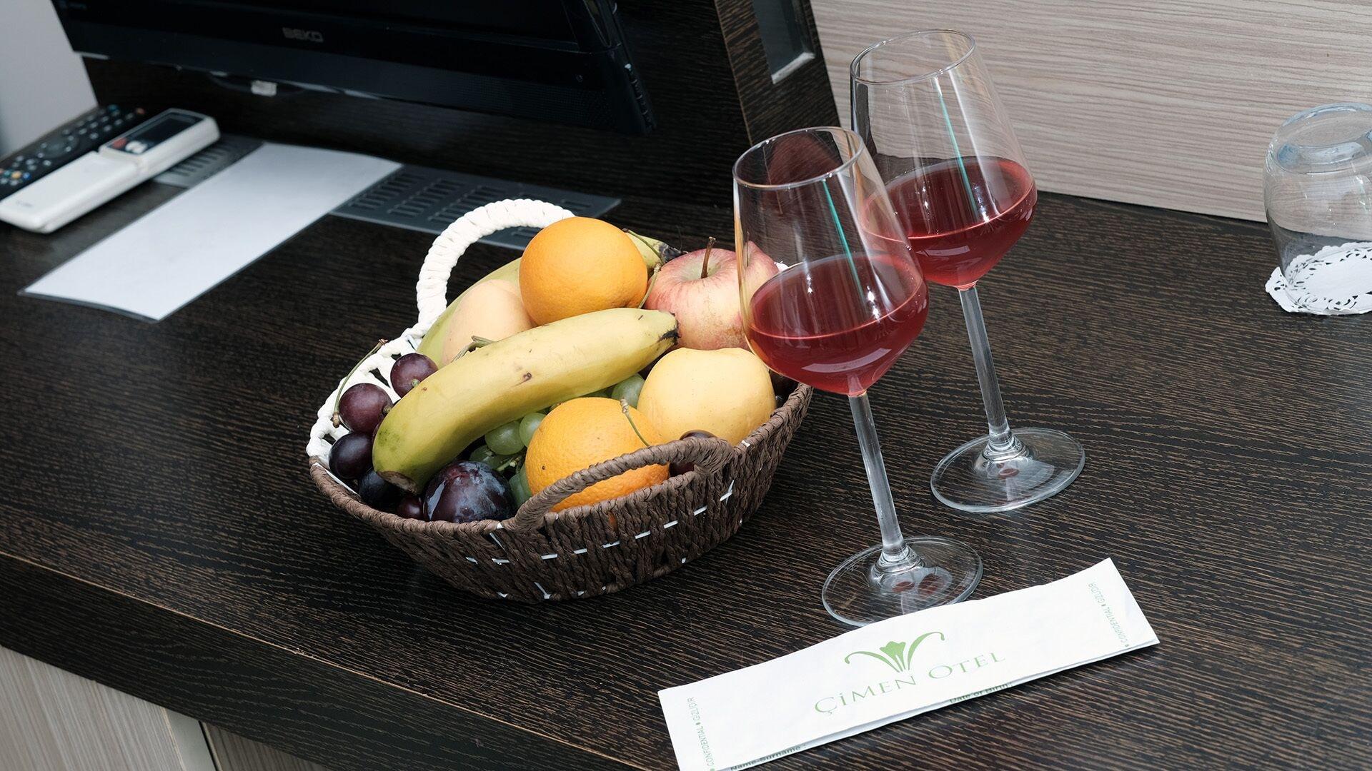 Otel Heritage By Cimen 3*