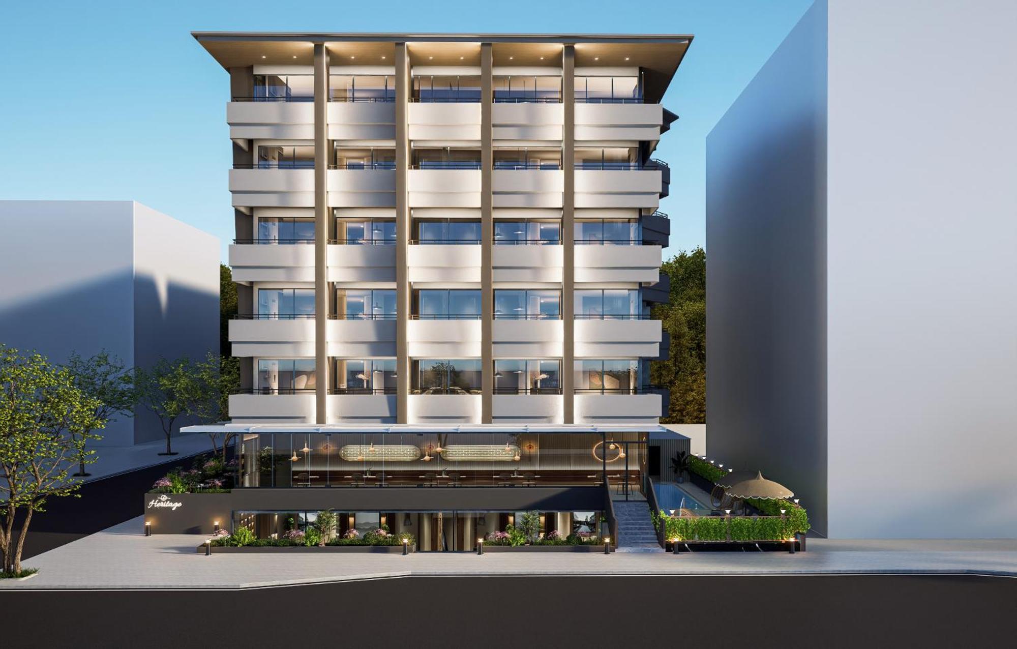 Heritage By Cimen Alanya