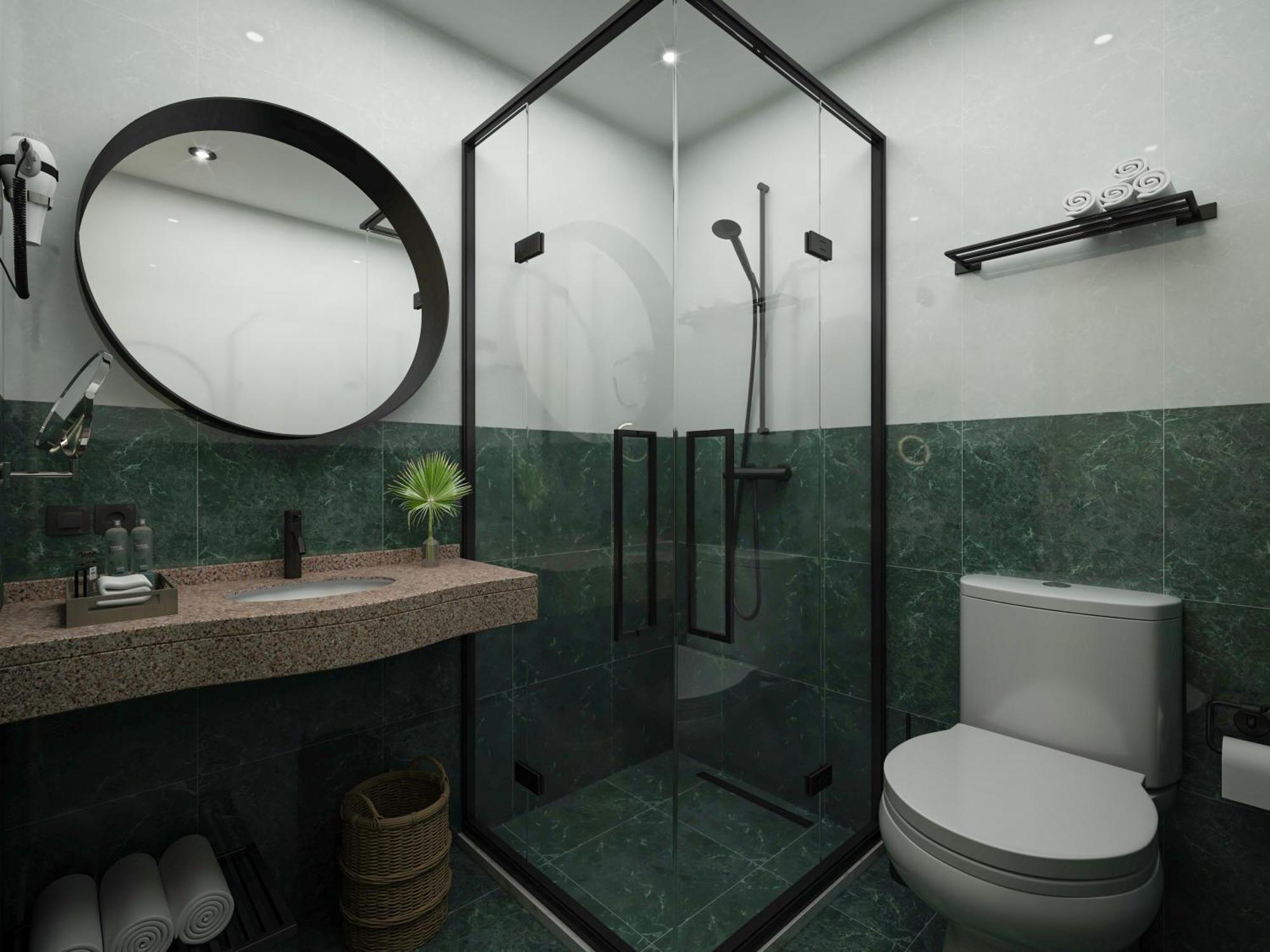 Heritage By Cimen Otel 3*