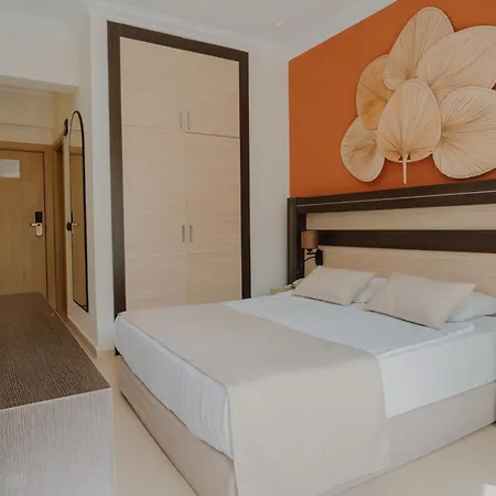 Heritage By Cimen Hotel Alanya Exterior photo
