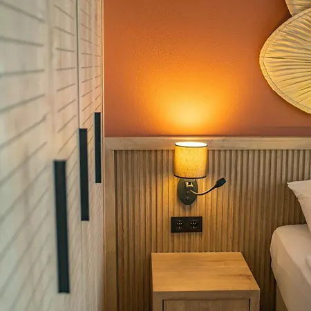 Heritage By Cimen Hotel Alanya Exterior photo