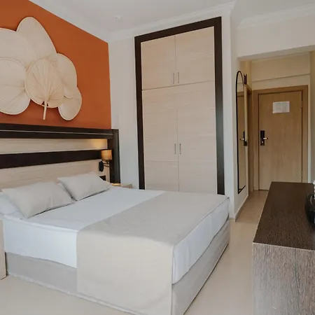 Heritage By Cimen Hotel Alanya Exterior photo