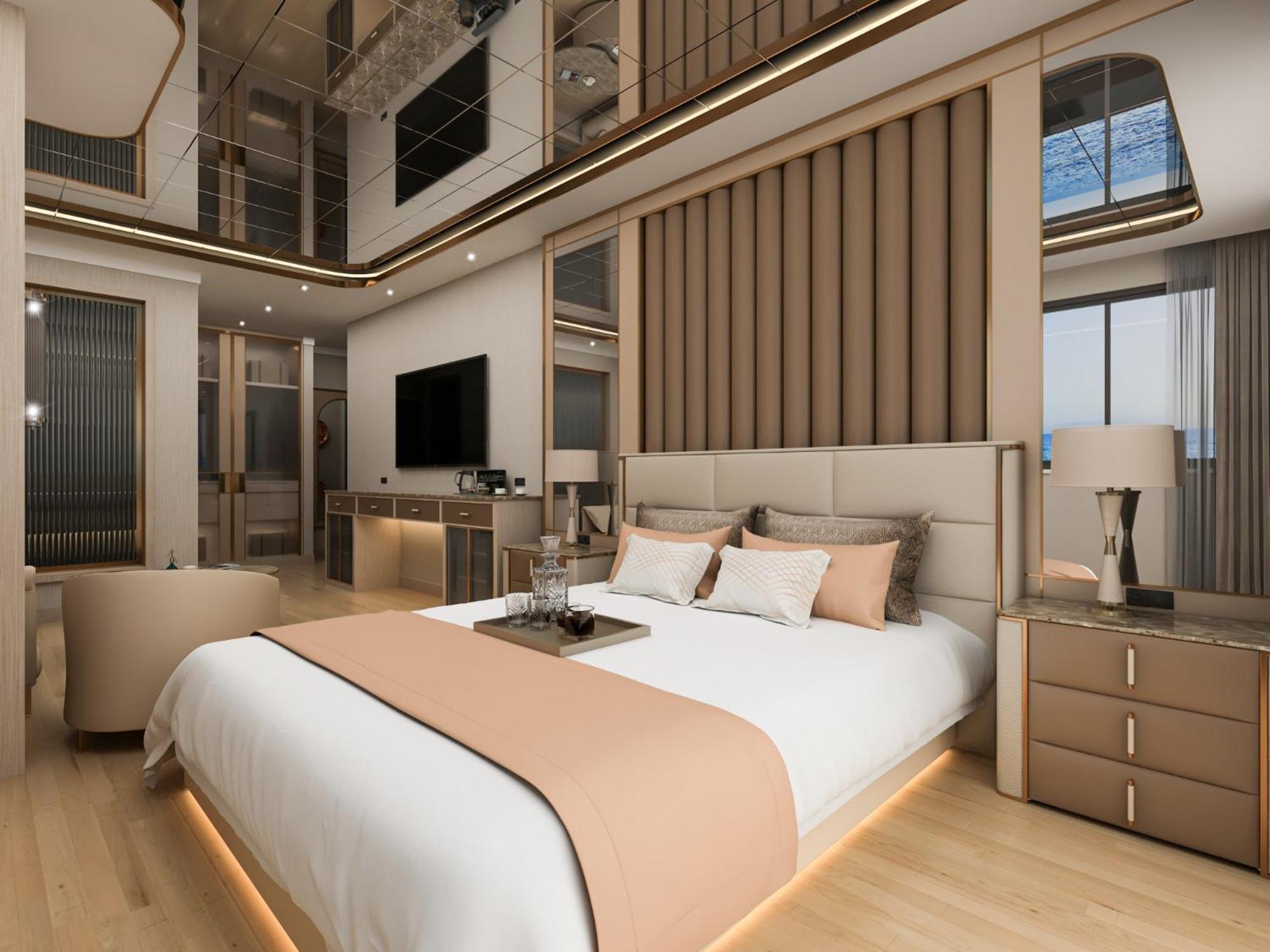 Otel Heritage By Cimen