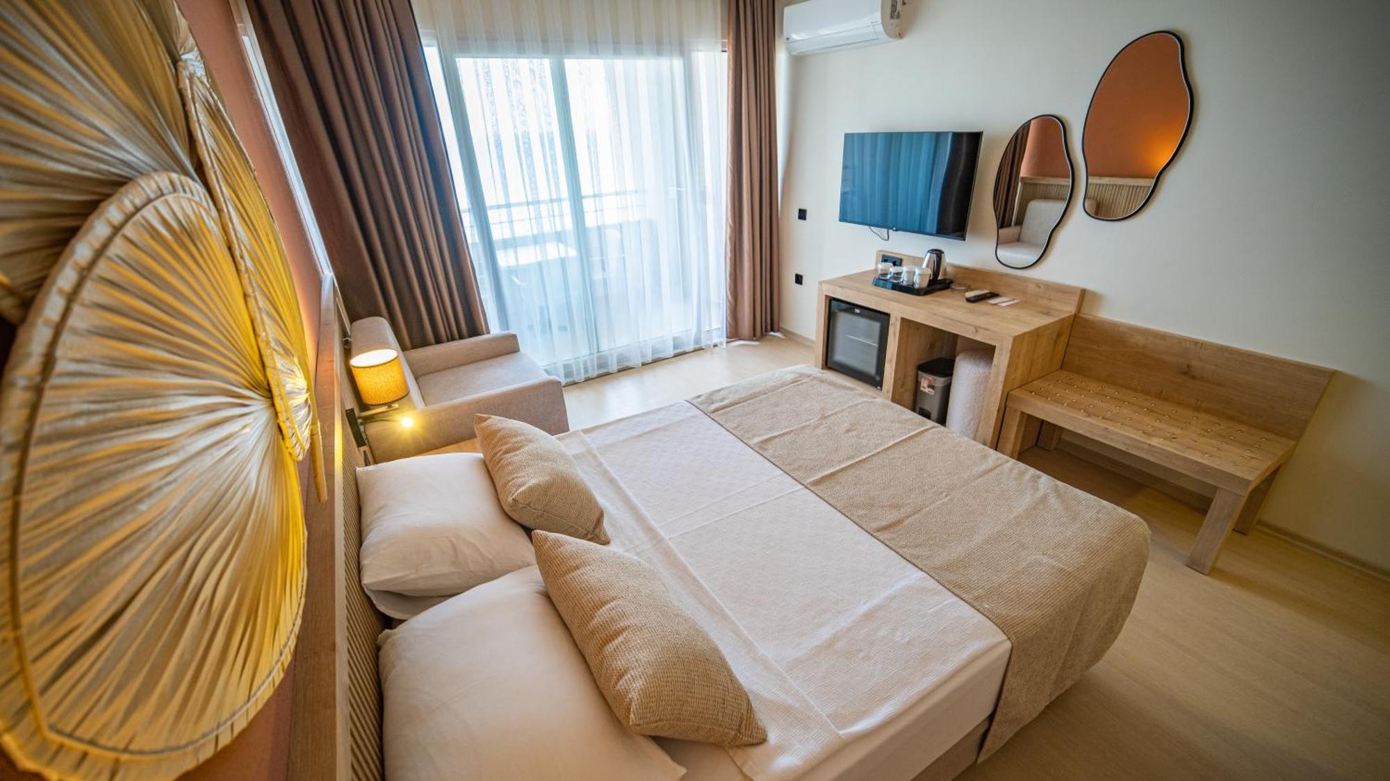 Otel Heritage By Cimen 3*