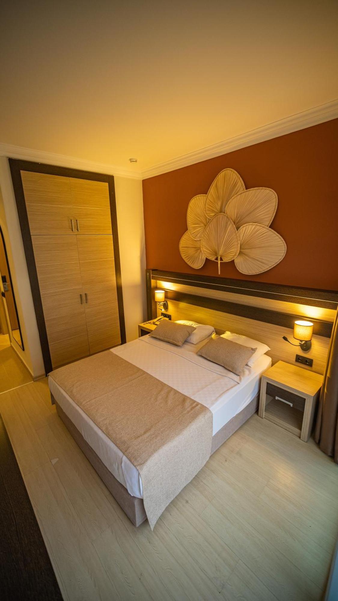 Otel Heritage By Cimen Alanya