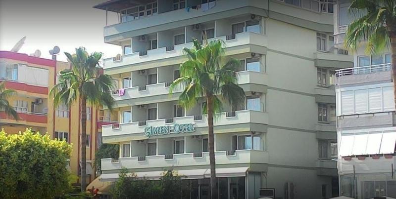 Heritage By Cimen Otel